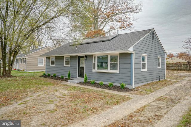 10 ASTOR AVE, West Berlin, NJ 08091