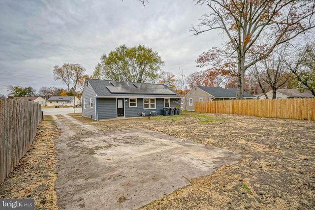 10 ASTOR AVE, West Berlin, NJ 08091