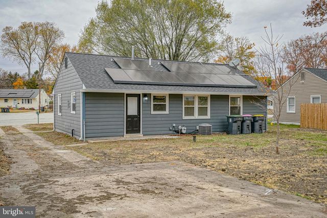 10 ASTOR AVE, West Berlin, NJ 08091