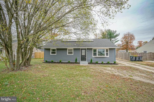 10 ASTOR AVE, West Berlin, NJ 08091