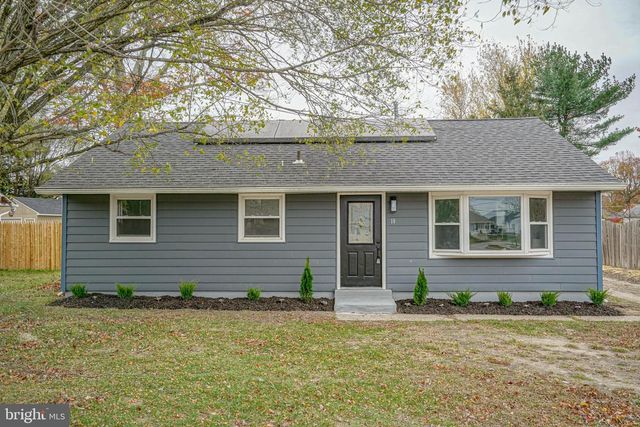 10 ASTOR AVE, West Berlin, NJ 08091