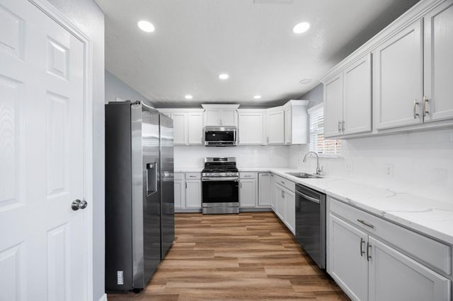 6315 Big Oak Canyon Drive, Richmond, TX 77469