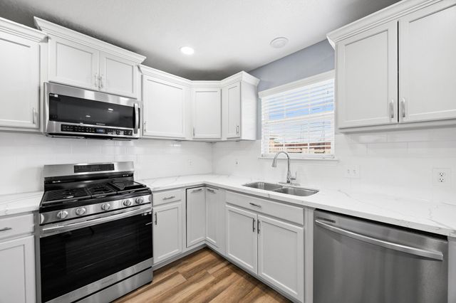 6315 Big Oak Canyon Drive, Richmond, TX 77469