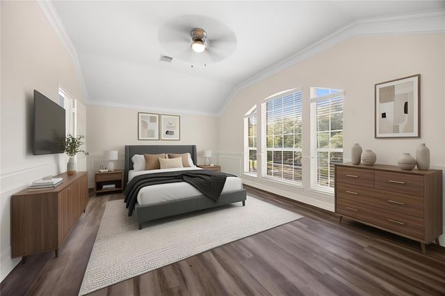 6315 Big Oak Canyon Drive, Richmond, TX 77469