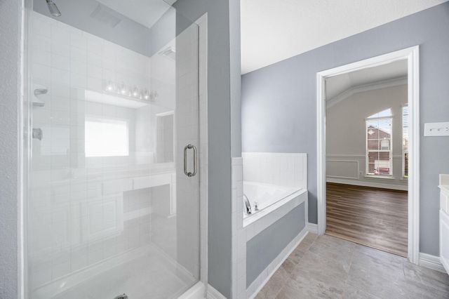 6315 Big Oak Canyon Drive, Richmond, TX 77469