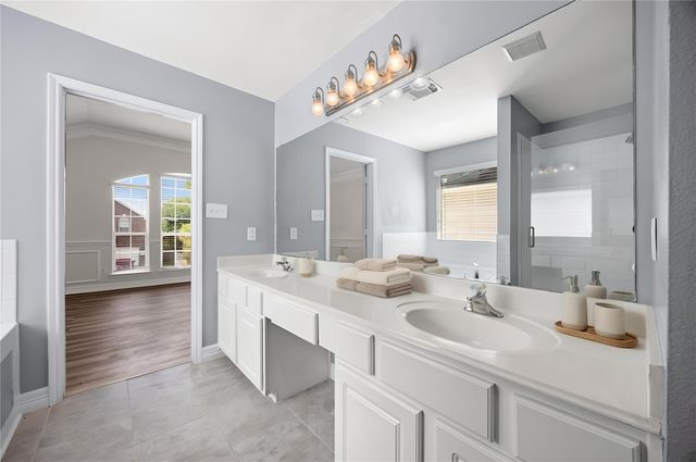 6315 Big Oak Canyon Drive, Richmond, TX 77469