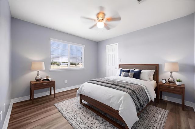 6315 Big Oak Canyon Drive, Richmond, TX 77469