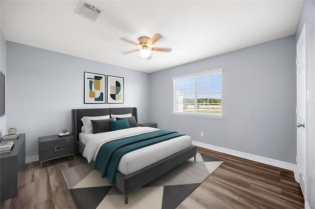 6315 Big Oak Canyon Drive, Richmond, TX 77469