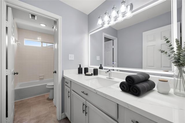 6315 Big Oak Canyon Drive, Richmond, TX 77469
