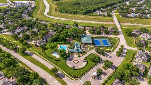 6315 Big Oak Canyon Drive, Richmond, TX 77469