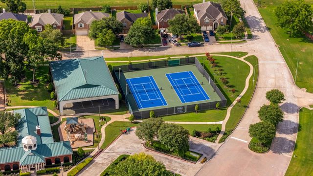 6315 Big Oak Canyon Drive, Richmond, TX 77469