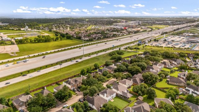 6315 Big Oak Canyon Drive, Richmond, TX 77469