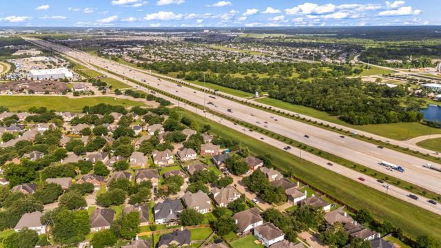 6315 Big Oak Canyon Drive, Richmond, TX 77469