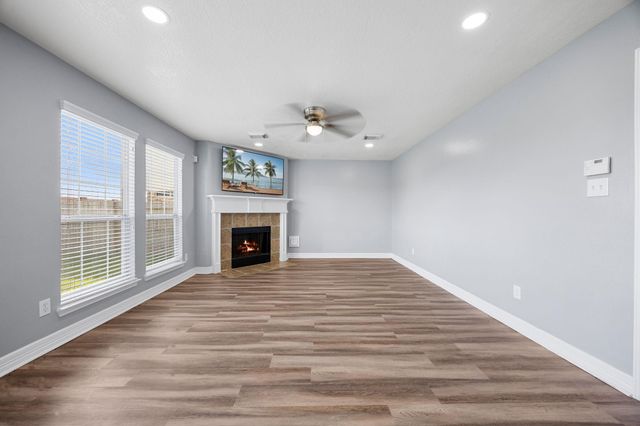 6315 Big Oak Canyon Drive, Richmond, TX 77469