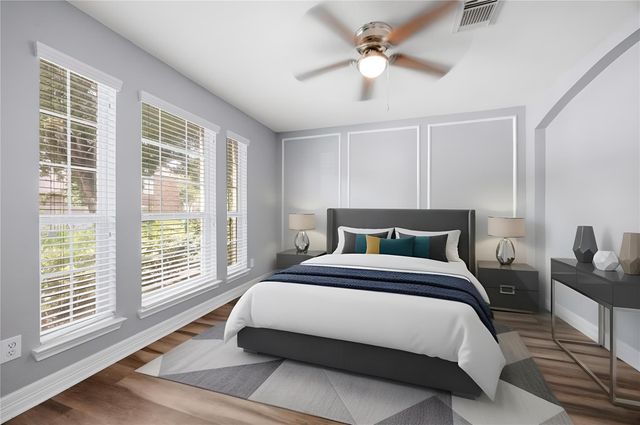6315 Big Oak Canyon Drive, Richmond, TX 77469