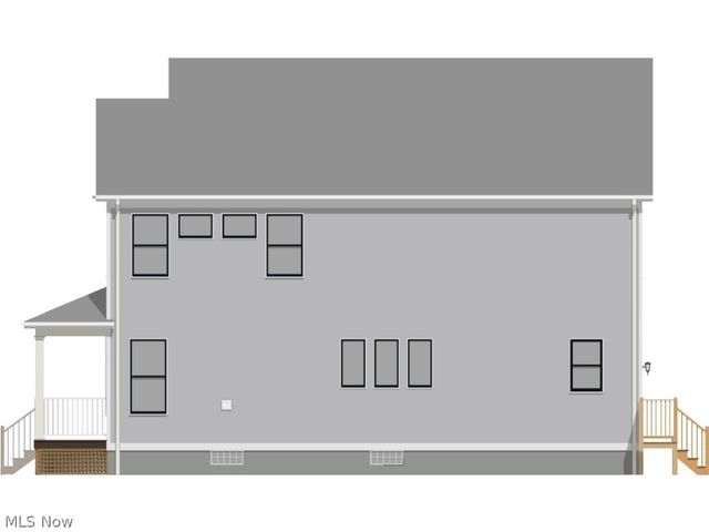 2306 W 30 Street, Cleveland, OH 44113