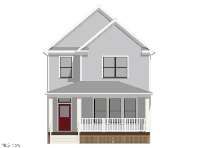 2306 W 30 Street, Cleveland, OH 44113