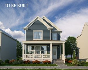 2306 W 30 Street, Cleveland, OH 44113