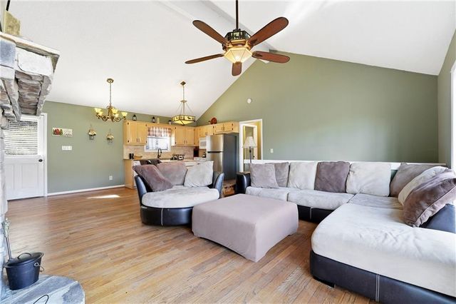 408 Alpine Drive, Jasper, GA 30143