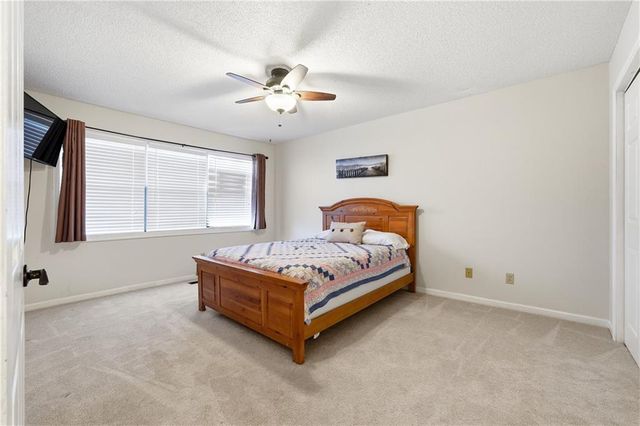 408 Alpine Drive, Jasper, GA 30143