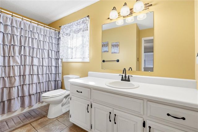 408 Alpine Drive, Jasper, GA 30143