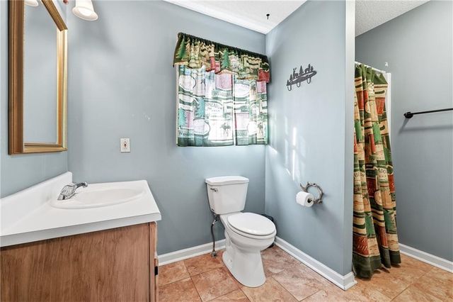 408 Alpine Drive, Jasper, GA 30143