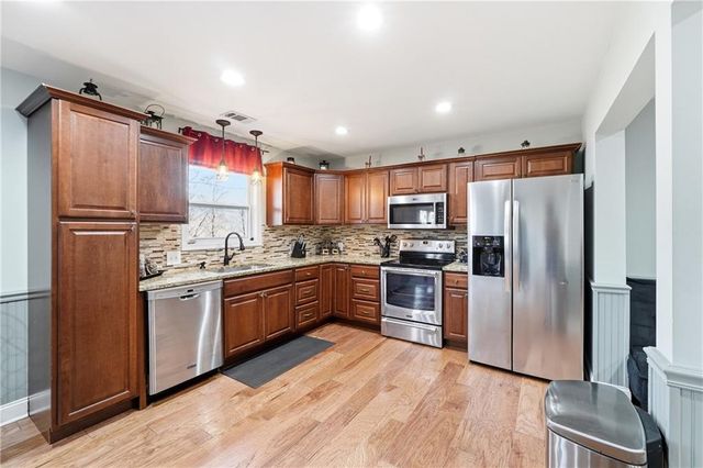 408 Alpine Drive, Jasper, GA 30143