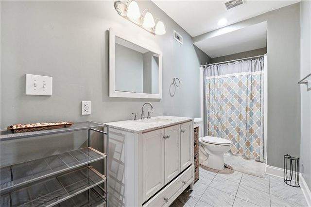 408 Alpine Drive, Jasper, GA 30143