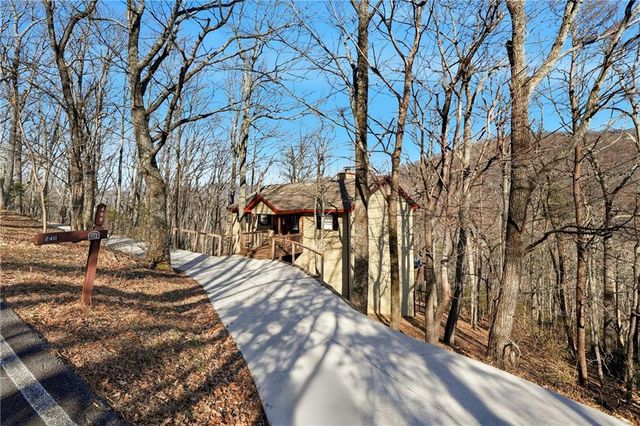 408 Alpine Drive, Jasper, GA 30143