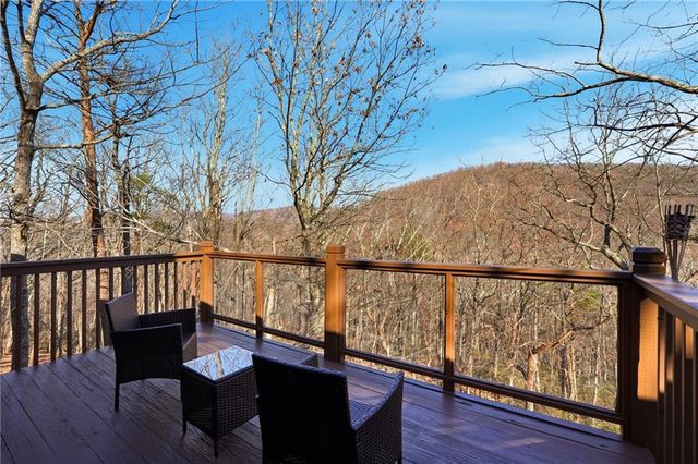 408 Alpine Drive, Jasper, GA 30143