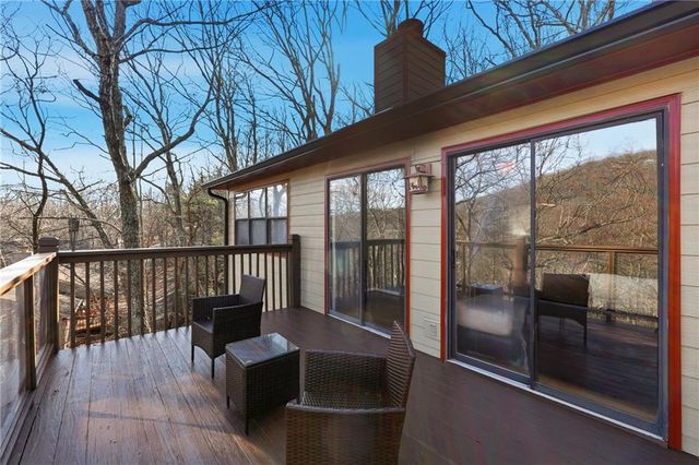 408 Alpine Drive, Jasper, GA 30143