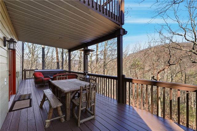 408 Alpine Drive, Jasper, GA 30143