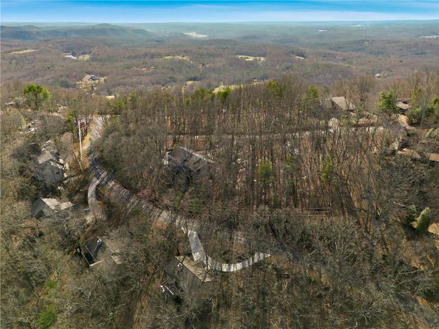 408 Alpine Drive, Jasper, GA 30143