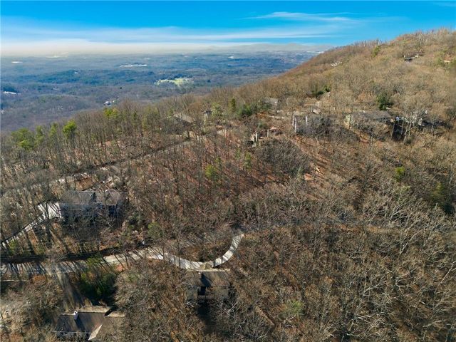 408 Alpine Drive, Jasper, GA 30143