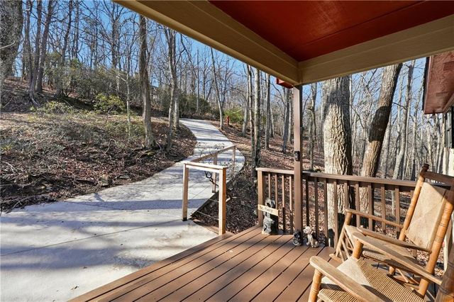 408 Alpine Drive, Jasper, GA 30143