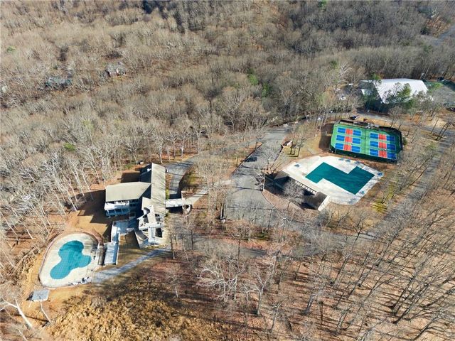 408 Alpine Drive, Jasper, GA 30143