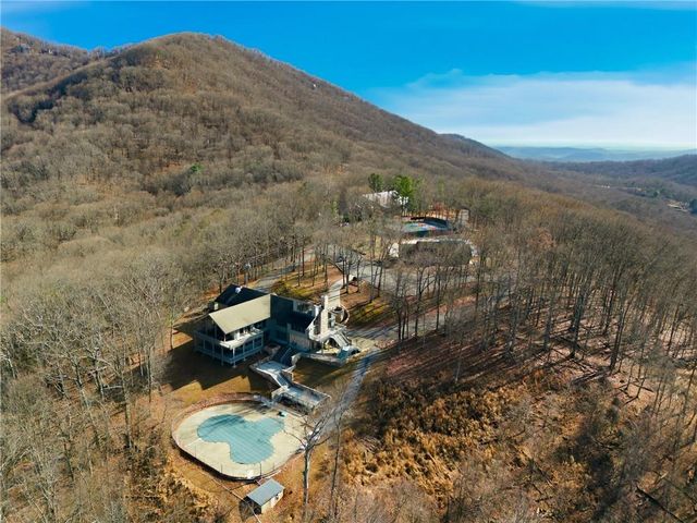 408 Alpine Drive, Jasper, GA 30143