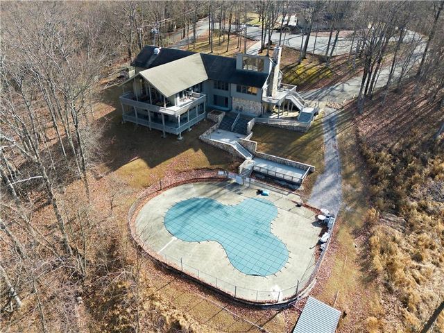 408 Alpine Drive, Jasper, GA 30143