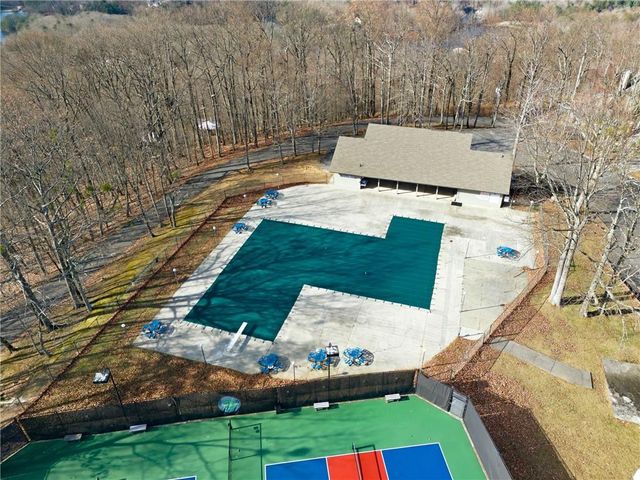 408 Alpine Drive, Jasper, GA 30143