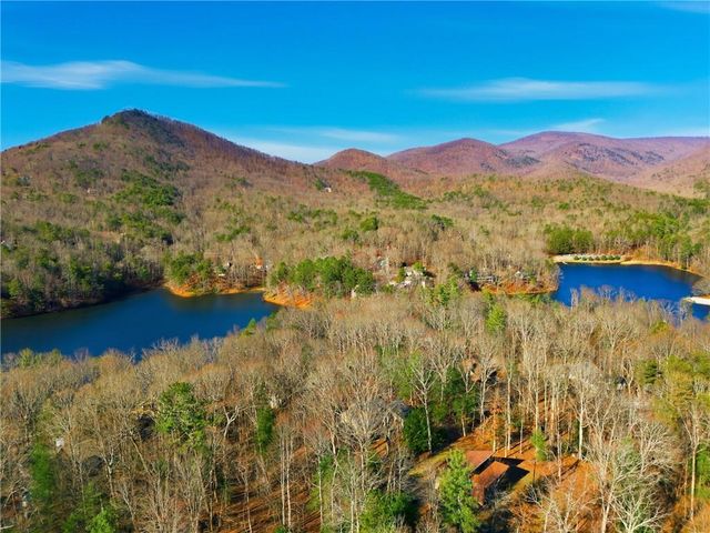 408 Alpine Drive, Jasper, GA 30143