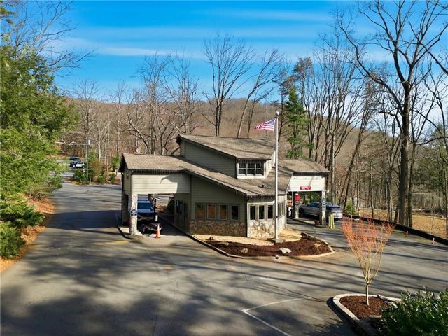 408 Alpine Drive, Jasper, GA 30143