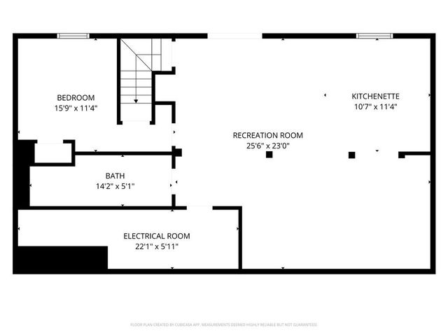 408 Alpine Drive, Jasper, GA 30143