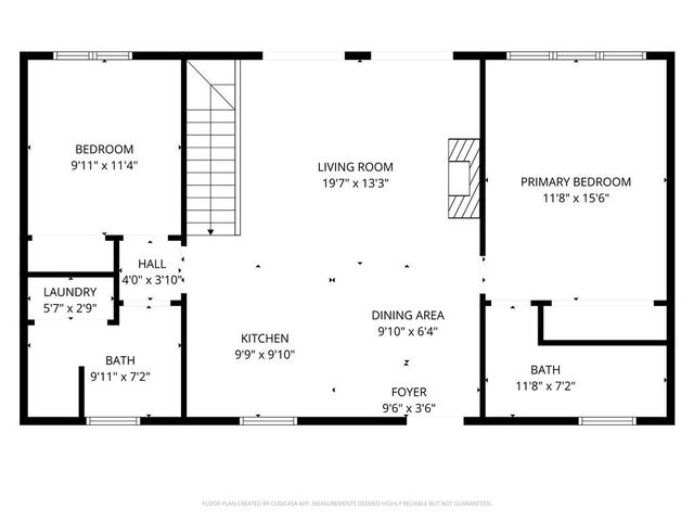 408 Alpine Drive, Jasper, GA 30143
