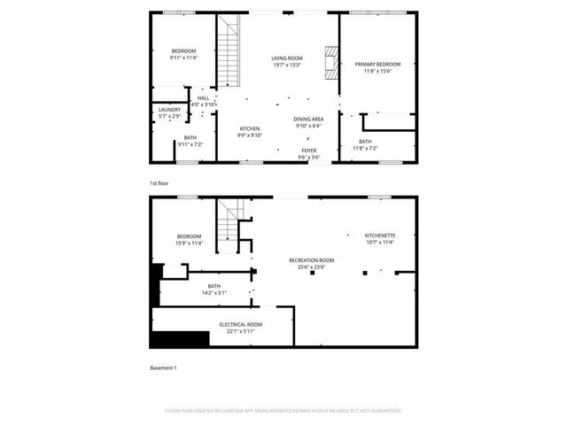 408 Alpine Drive, Jasper, GA 30143