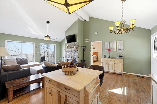 408 Alpine Drive, Jasper, GA 30143