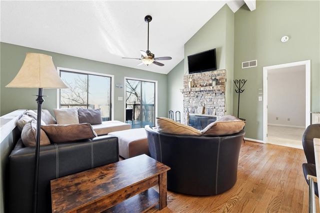 408 Alpine Drive, Jasper, GA 30143