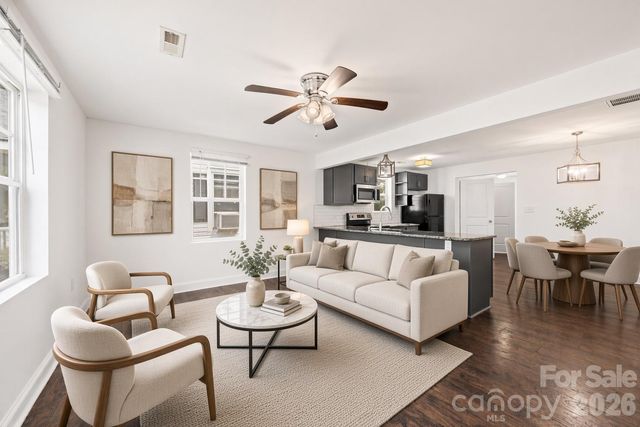 629 Center Street, Rock Hill, SC 29730