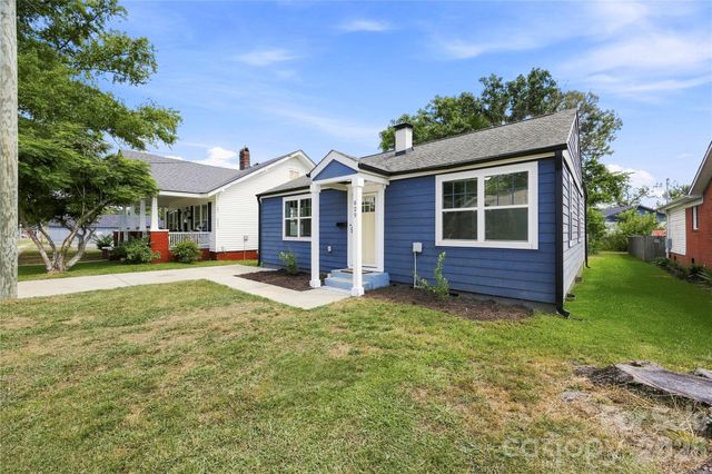 629 Center Street, Rock Hill, SC 29730