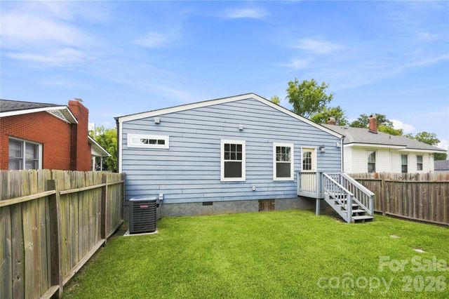 629 Center Street, Rock Hill, SC 29730