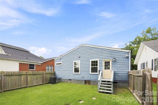 629 Center Street, Rock Hill, SC 29730